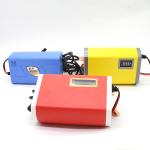 110 220v 12V 7ah Lead Acid Battery Chargers For Car Motorcycle