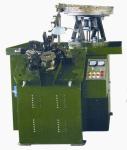 High Speed Nail Thread Rolling Machine, Nail Thread Forming
