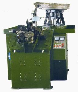 China High Speed Nail Thread Rolling Machine, Nail Thread Forming on sale