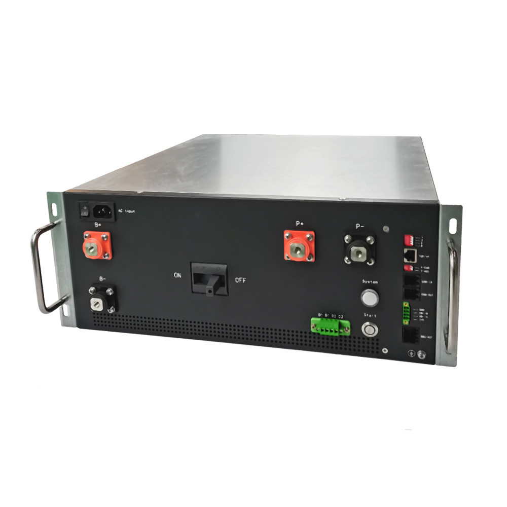 150S UPS BMS , ESS Energy Management System Battery Storage 250A 480V