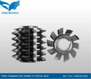 Quality High-Performance HSS Gear Cutting Tools wholesale