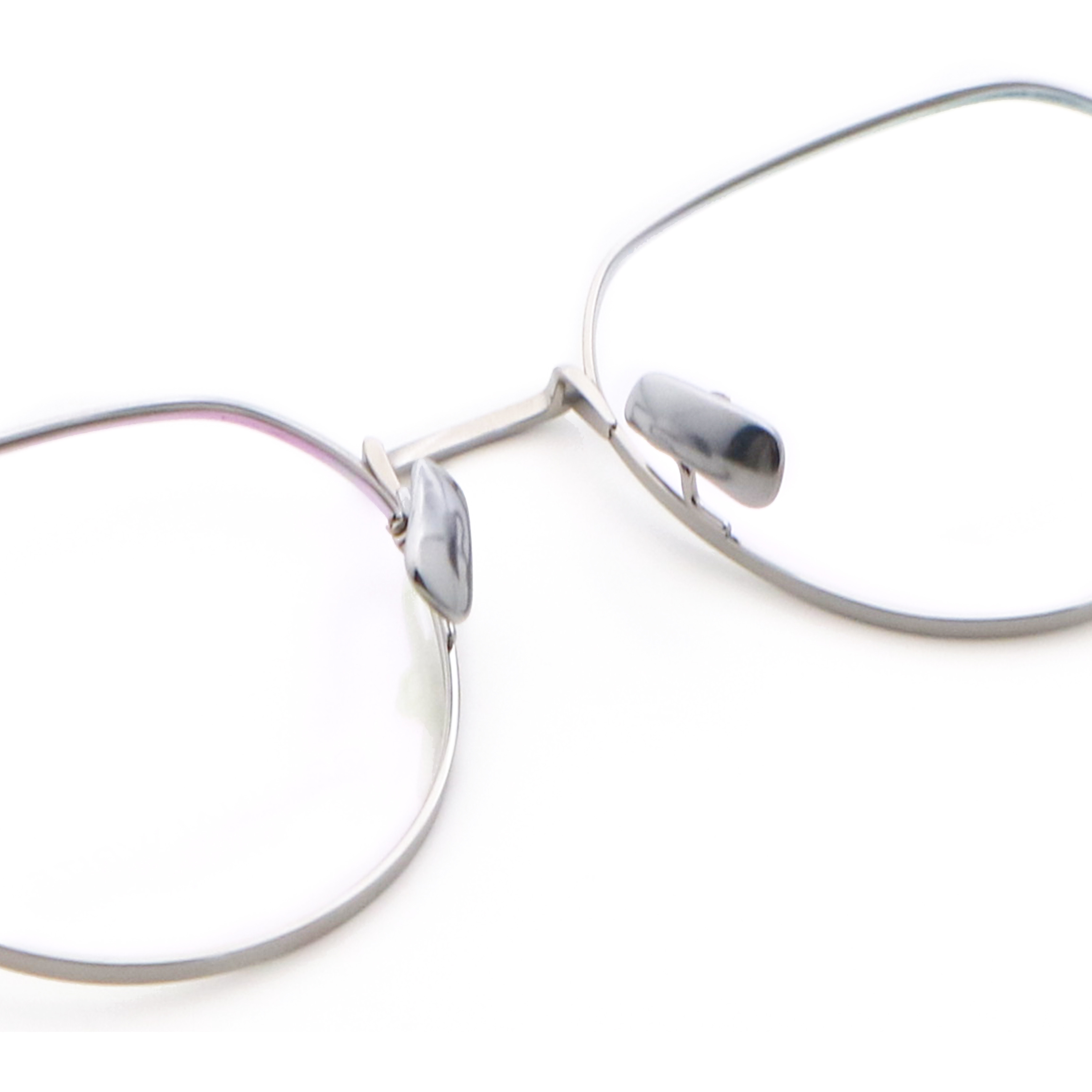 Spectacle Frames Pure Titanium Optical Glasses Frames 88204