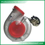 Diesel Engine Cummins ISX15 Turbocharger 4024937 4956081 4089298 3593345