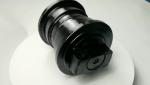 Vogel asphalt paver parts planner accessories undercarriage parts 4611340028