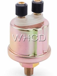 Quality Agricultural Vehicle Diesel Engine Cummins VDO Oil Pressure Sensor wholesale
