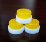 Electric Parts Injection Molding Machine For Edible Oil Bottle Cap