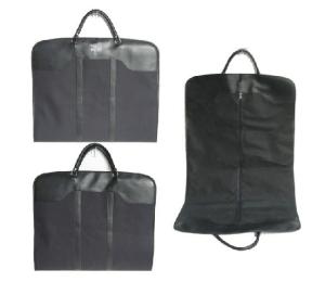 Quality Spunbond Foldable Garment Bag 100% PP Non Woven Material wholesale
