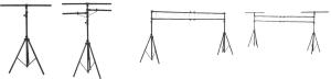 Quality Lighting hand truss wholesale