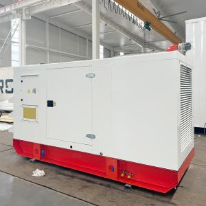 Quality Weichai Cummins Engine 100KW 125kva Diesel Generator Set wholesale