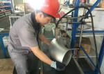 Ch5s 316Ti 316H Stainless Steel 90 Degree Elbow