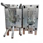 1.2344 HRC50-52 Pinpoint Gate Plastic Commodity Mould