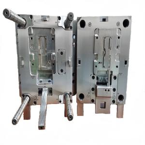 Quality 1.2344 HRC50-52 Pinpoint Gate Plastic Commodity Mould wholesale