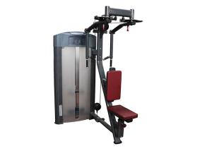 Quality Commercial multi gym use machine Pectoral fly / Rear deltoid fitness equipment wholesale