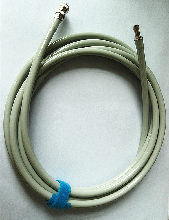 Hellige Extension Blood Pressure Cuff Connectors Metal Female 2.5m Length