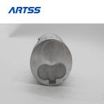 4D95 B3.3 E2141 Custom Forged Pistons , 6204-31-2141 Excavator Engine Parts