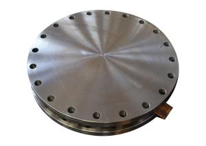 China Max3000mm Stainless Steel  Or Carbon Steel Or Alloy Steel  Forged Disc on sale