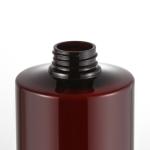 1000ML Plastic Lotion Pump Bottles , PET Face Cream Pump Dispenser