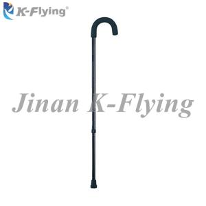 Quality Aluminum Alloy Foam Round Handle Medical Rehabilitation Equipment Custom Walking Canes wholesale
