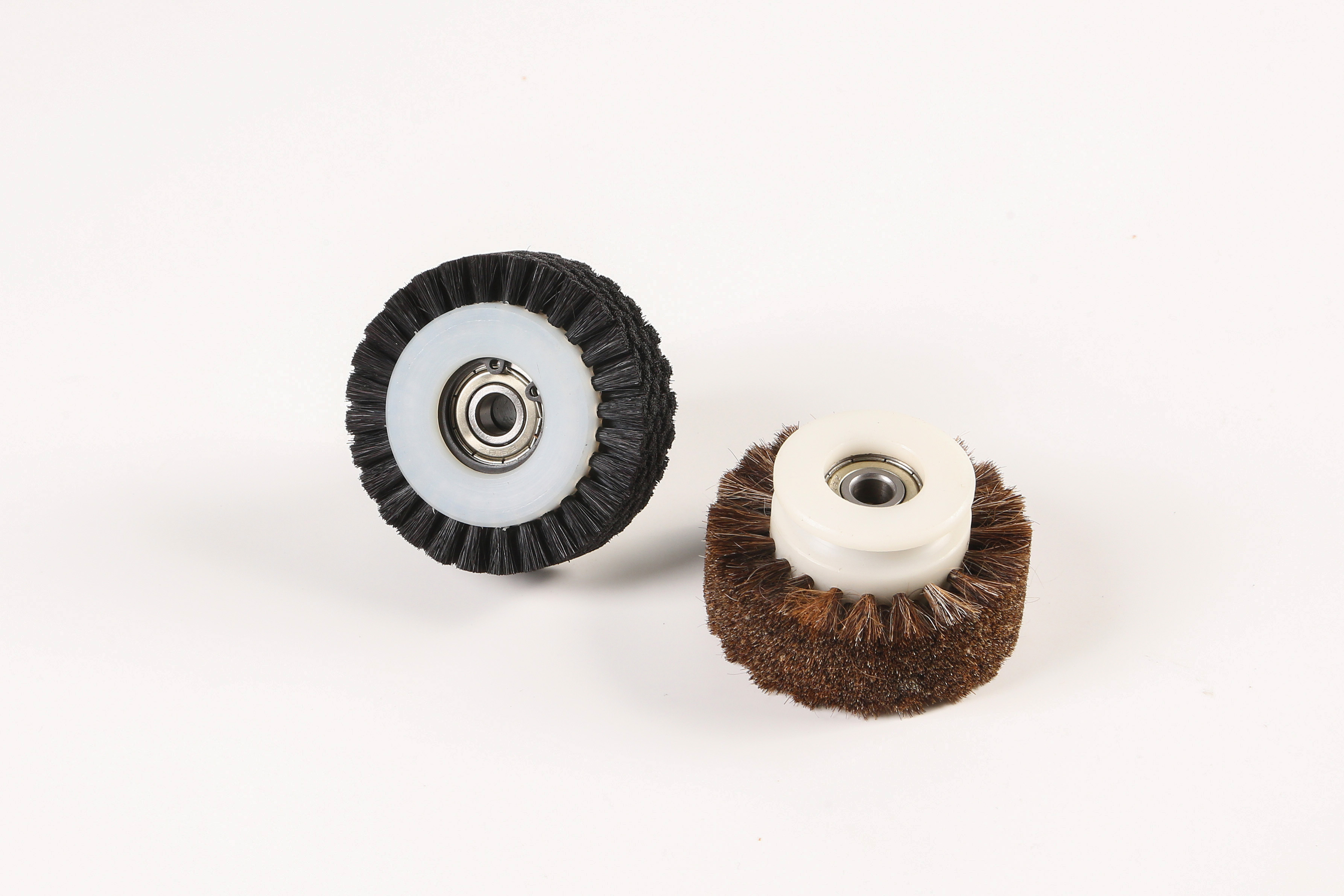 Highly-Functional Hair Wheel for Automatic Die Cutting Machines Weight KG 0.2 1050