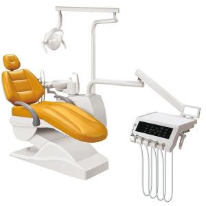 Quality Height 380-800mm Ophthalmic Unit Chair Multifunctional Durable wholesale