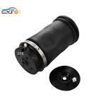 Rear W164 W166 Mercedes Benz Air Suspension Spring Bag