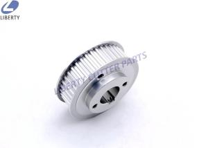 Quality Cutter Spare Parts For Bullmer Auto Cutting Machine PN100141 Tooth Belt Wheel Z=40 T=5 wholesale