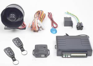 Quality Hot Selling Car Alarm System wholesale