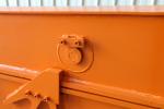 10M ZX200 CAT320 Sliding Arm For Excavator