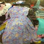 mix summer used clothes/used bags/used shoes