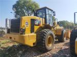 966h Wheel Loader Cat Brand New in Stock