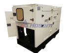 Stamford Alternator 75kW TD520GE Volvo Penta Diesel Generator