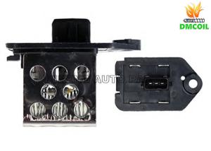 Quality Citroen Peugeot Blower Motor Control Strong Durability 1.6L 2.2HDI (1995-) 1267.E3 wholesale
