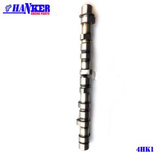 Quality 8-97033171-2 4HK1 Diesel Engine Camshaft For ISUZU 8-97033-171-2 wholesale