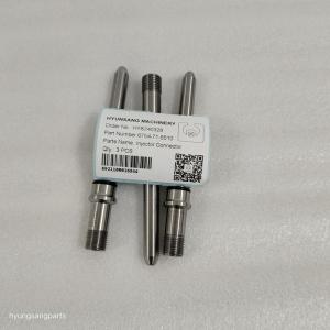 Quality Injector Connector 6754-71-5510 6754715510 6745-71-5540 For SAA4D107E SAA6D107E wholesale