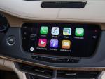 User Friendly Carplay Infotainment System For CT6 2016 Cadillac Ipod Touch