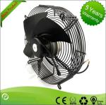 Durable Brushless Cooling EC Axial Fan For Eshaust Ventilation 230VAC