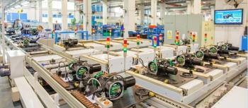 Chongqing Chuanyi Automation Limited