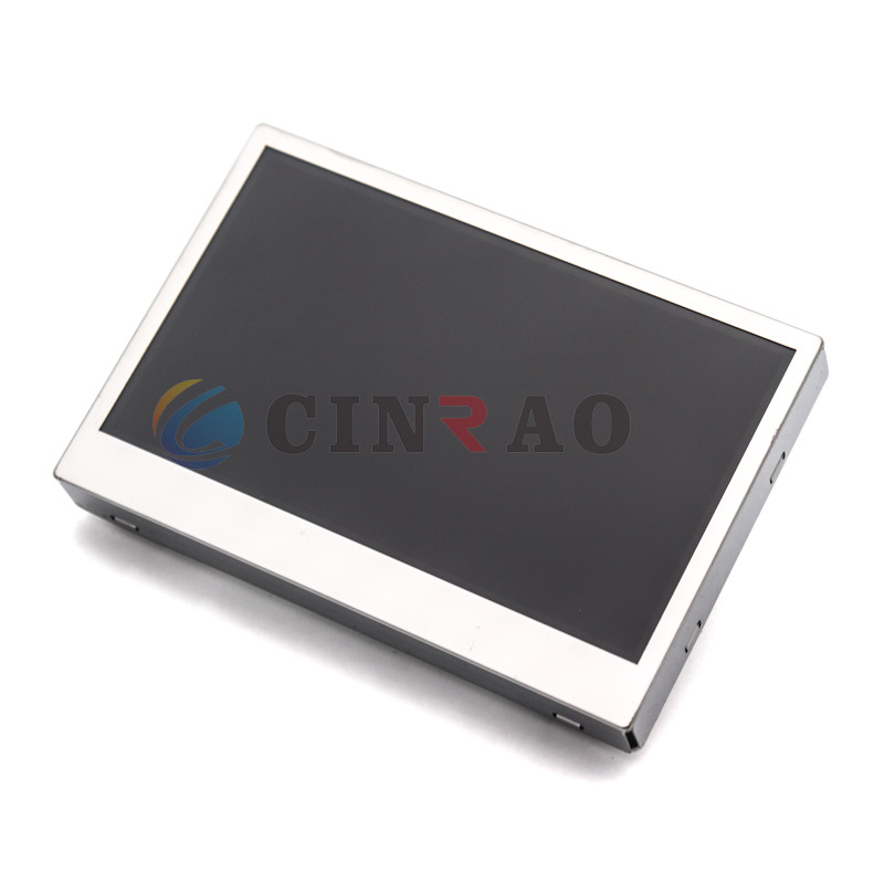 DJ042EA-01D 4.2 Inch Car LCD Display Module With 6 Months Warranty