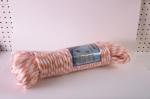 Dynamic Rock Climbing 9.8 11mm Life Safety Rope Colorful Nylon