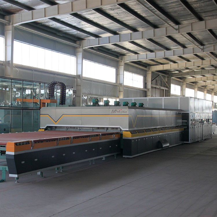 3 - 19mm Tempered Float Glass Panels For Building Roof Window Door