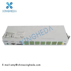 China HUAWEI EMUB Monitoring Unit HUAWEI WD2G1EMUB -48VDC 32 positions on sale
