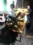 YTO diesel engine assembly LR4108ZG94A