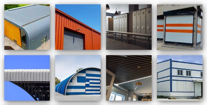 Hot Dipped Galvanized Steel Prepainted Coil Coated Steel Coil