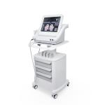 Ultralift Mini Hifu Facial Machine 2in1 2d 3d 4d 5d 7d