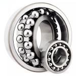 Self Aligning Ball Bearing 1216K Bearing 80x140x26mm