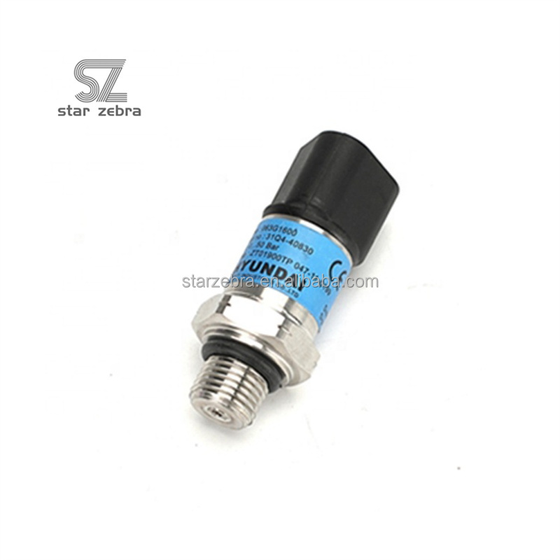 R210-3 R210-5 R210-7 R210-9 Excavator Pressure Sensor Switch with High Guarantee 31Q440830 at Affordable