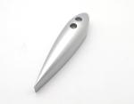 Polished Aluminum 7075 CNC Machining Metal Parts
