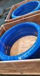 KBB11350 Heavy Duty Slewing Bearing Swing Ring For Sumitomo Excavator SH240-5