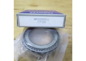 Quality HR32008XJ auto bearing taper roller bearing 40*68*20mm wholesale