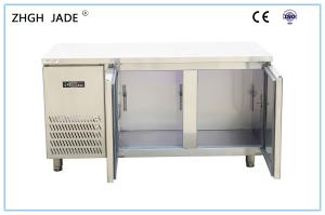 Quality Durable Commercial Kitchen Fridge , Simple Style Commercial Kitchen Freezer wholesale